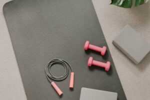 home workouts Cardonald