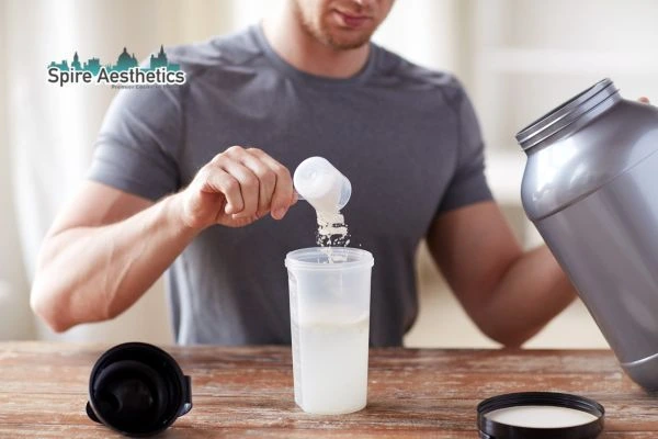 understand which protein powder Cardonald is best for you!