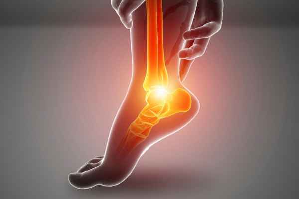 EMS Injury Rehabilitation Cardonald