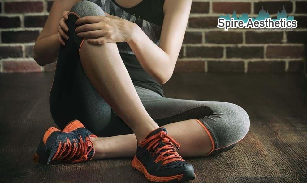 Body Toning and Injury Repair Cardonald