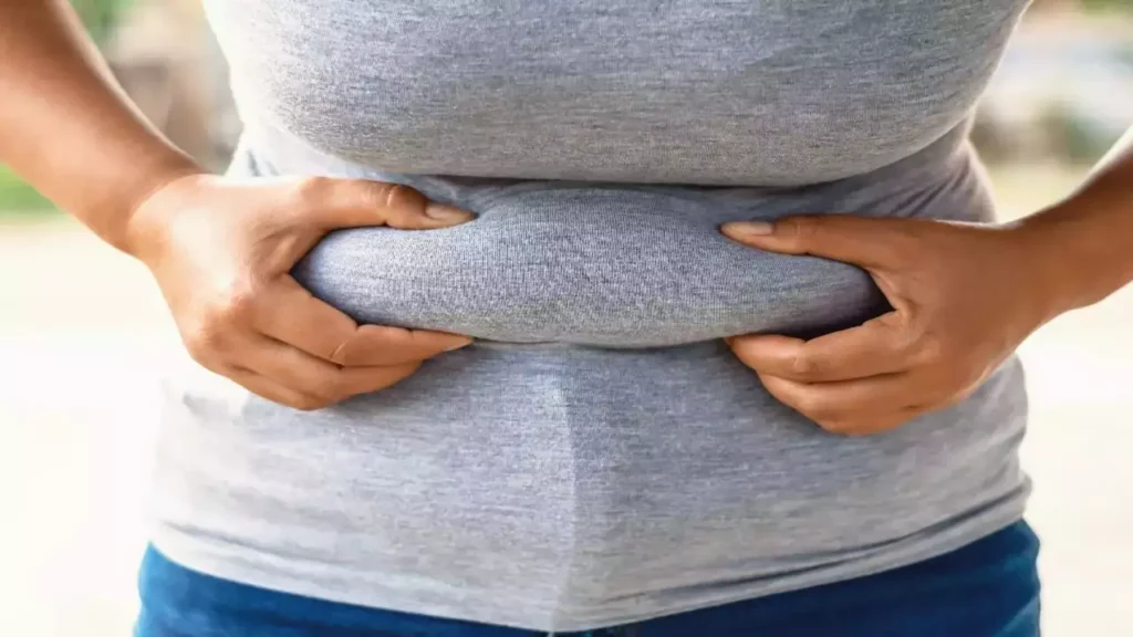 Why Do We Struggle with Stubborn Fat Despite Healthy Habits Cardonald
